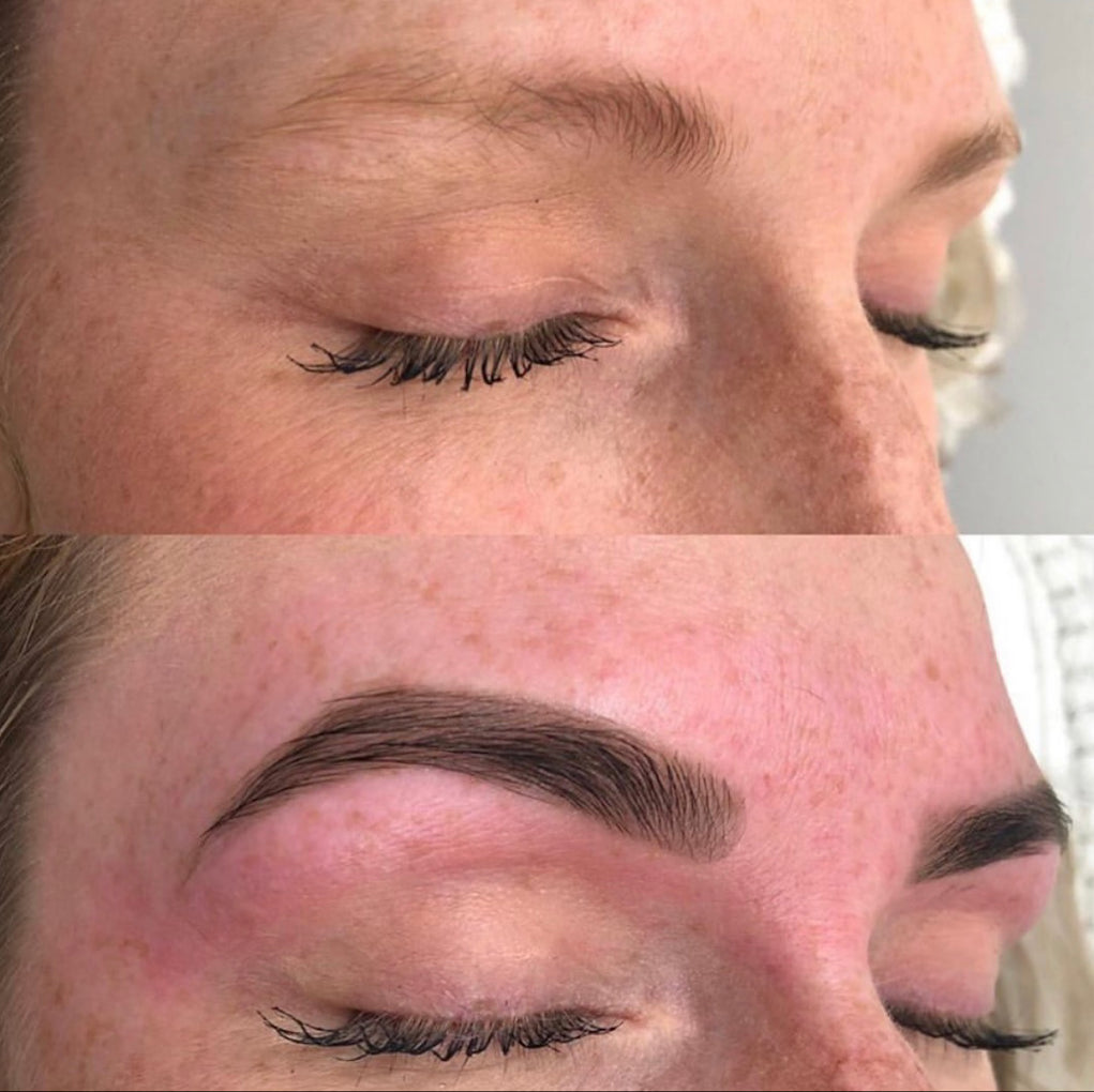Morni Brows & Lashes Pro KIT