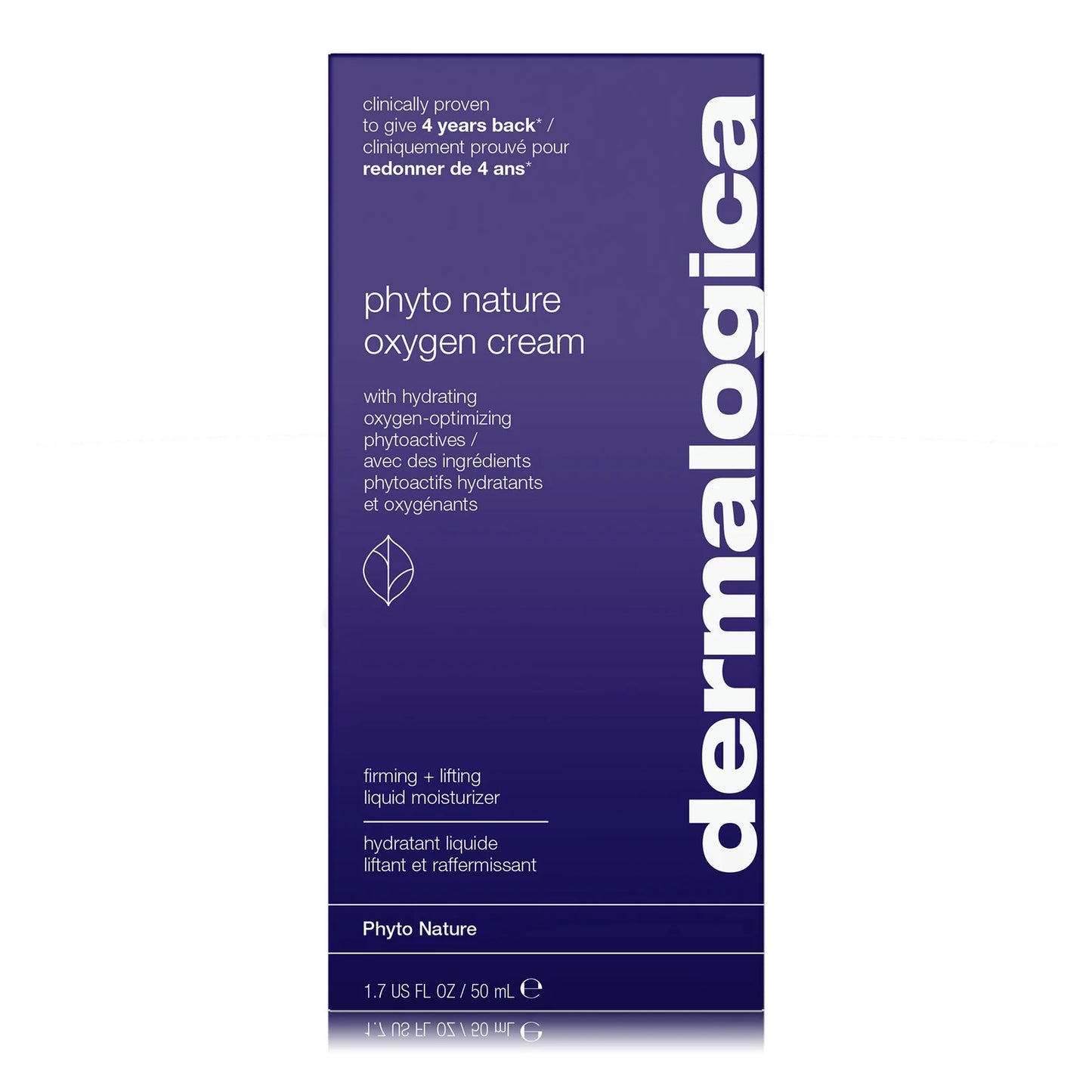 Phyto-Nature Oxygen Cream