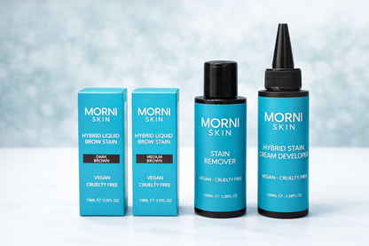 Sample Morni Stain Skit