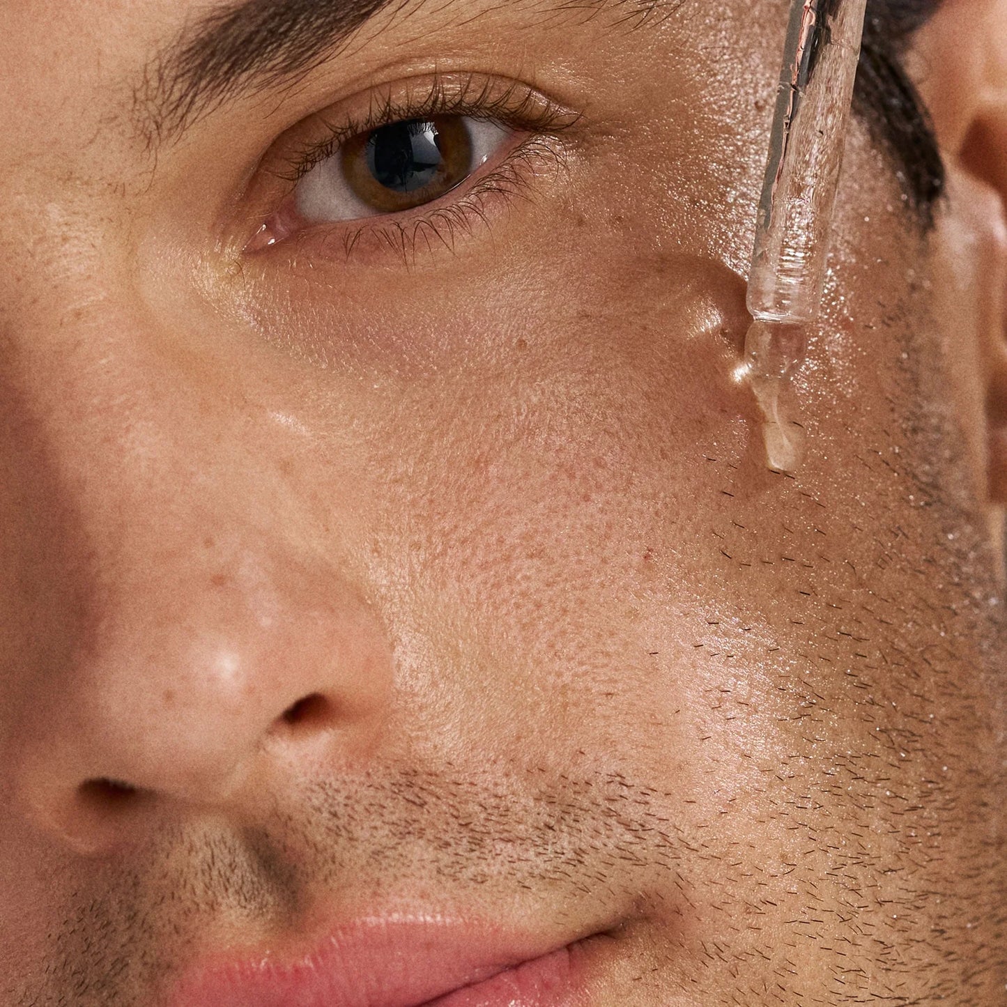 AGE Bright Clearing Serum