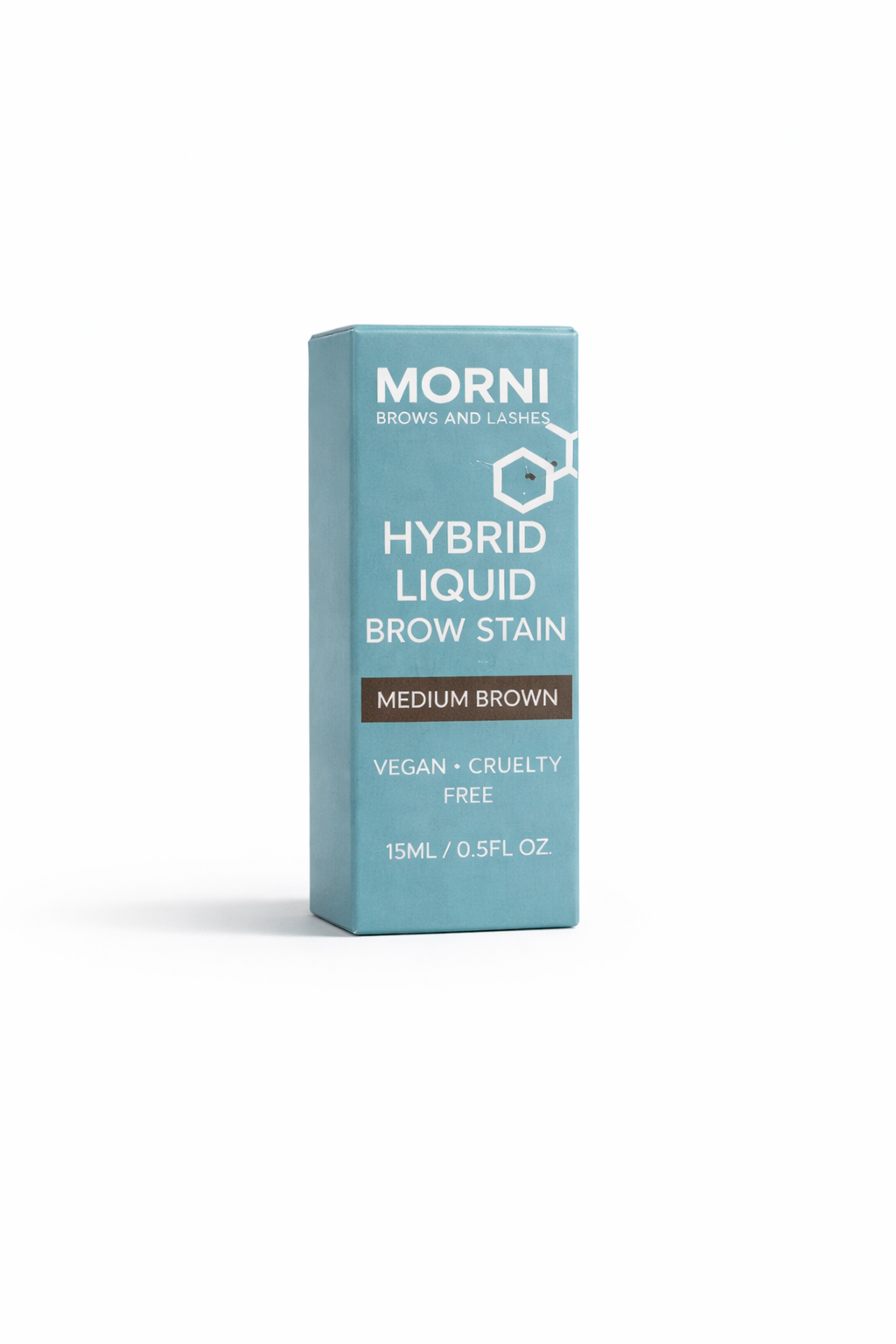 Morni Hybrid Brow Stain