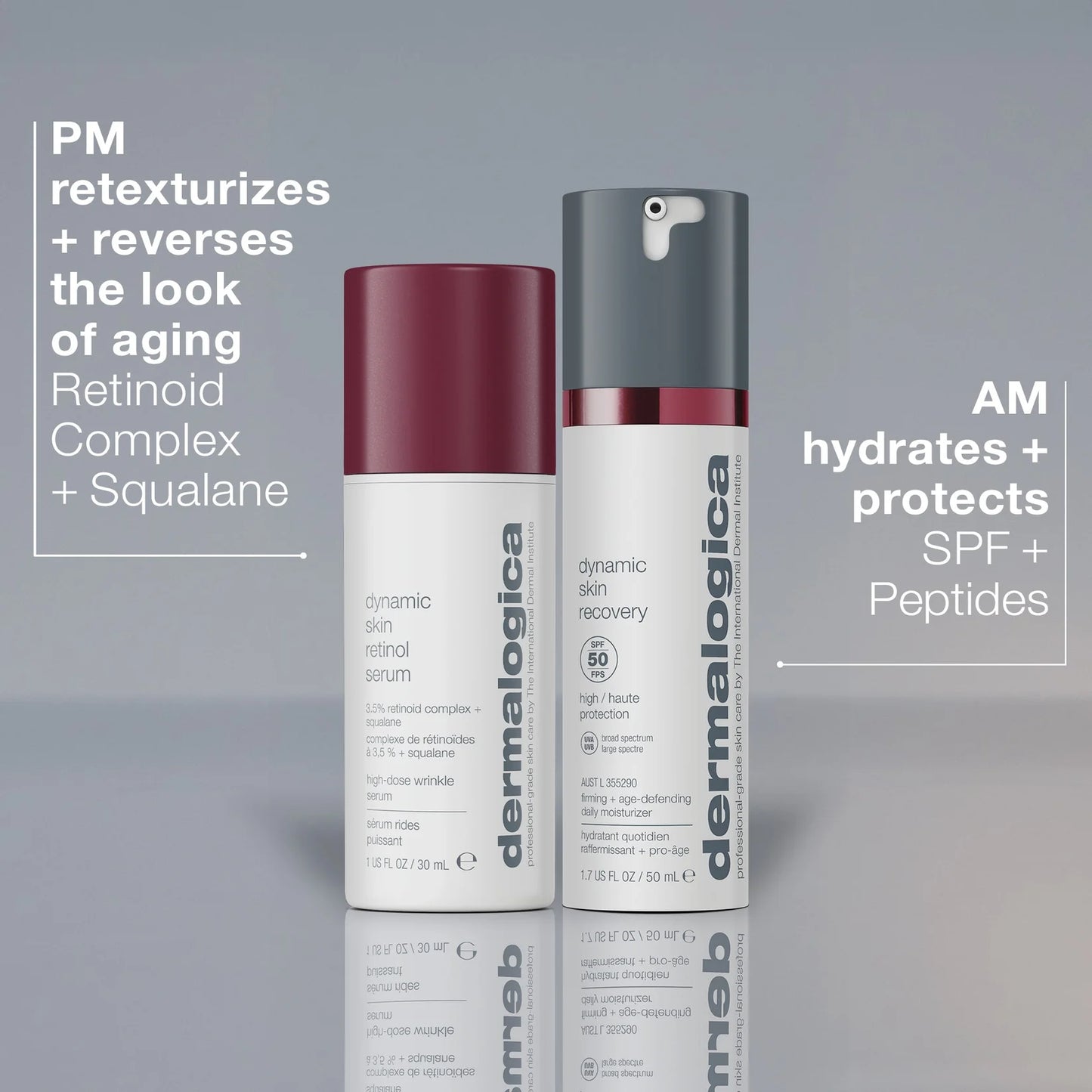 Dynamic Skin Retinol Serum