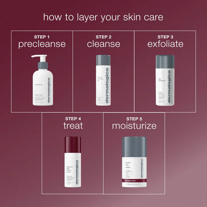 Dynamic Skin Retinol Serum