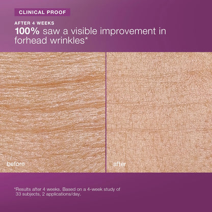 New! Multivitamin Power Recovery Cream