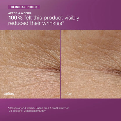 New! Multivitamin Power Recovery Cream