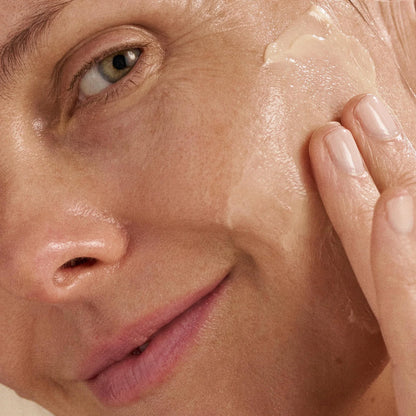 New! Multivitamin Power Recovery Cream