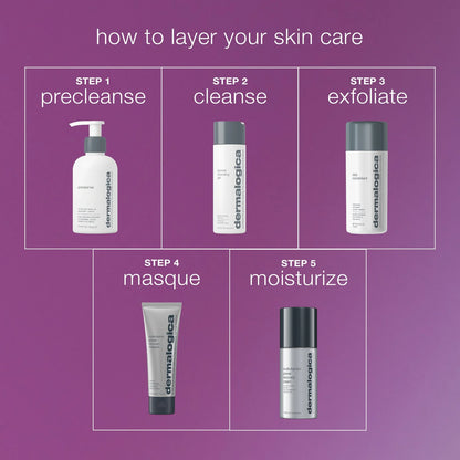 Multivitamin Power Recovery Masque