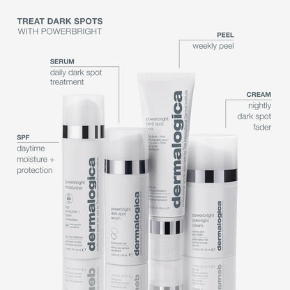 PowerBright Dark Spot Peel