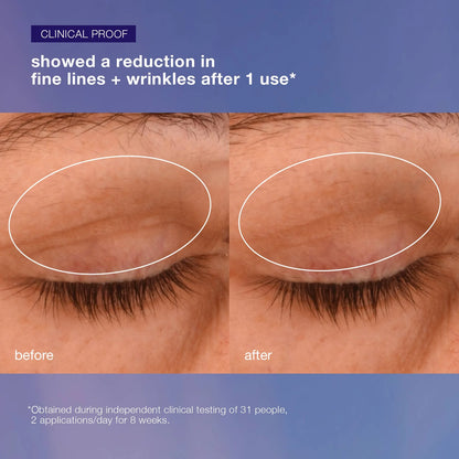 Phyto-Nature Lifting Eye Cream