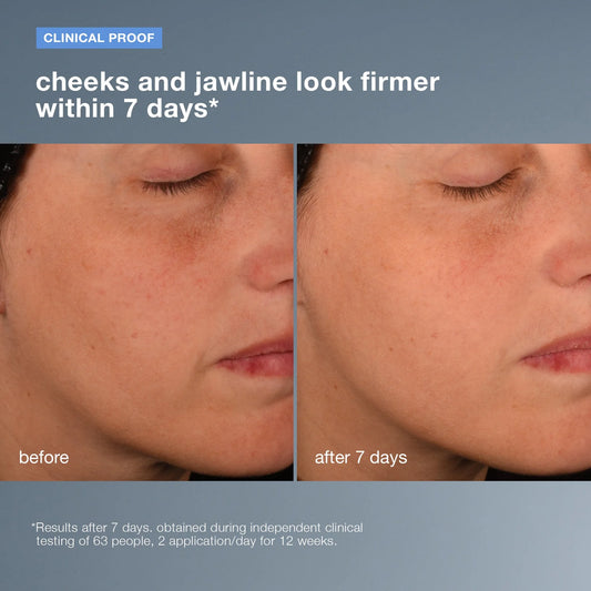 New! Pro Collagen Banking Serum