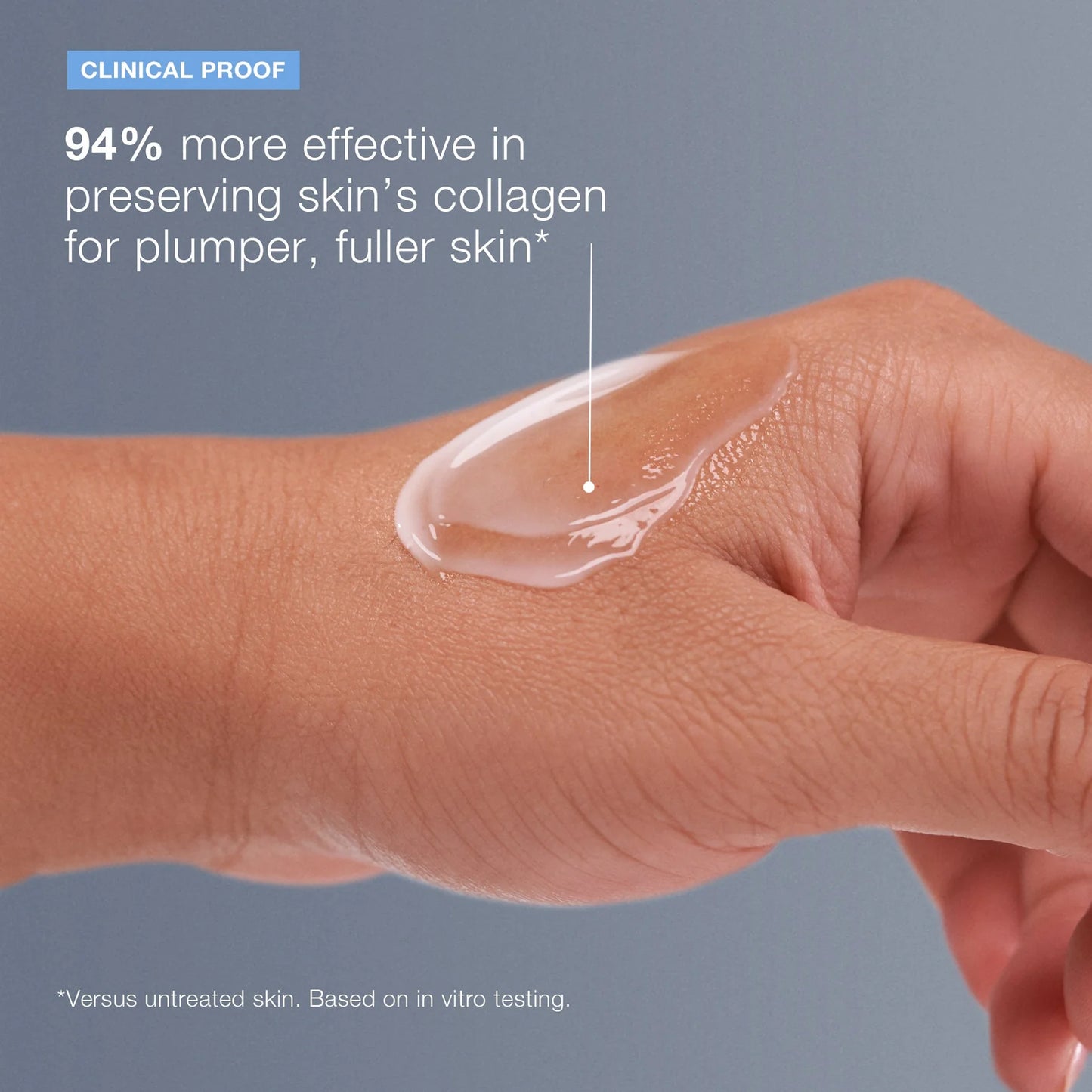 New! Pro Collagen Banking Serum