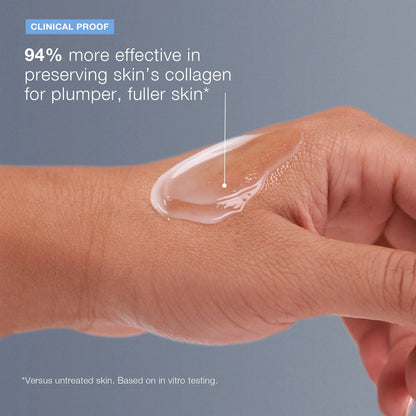 New! Pro Collagen Banking Serum