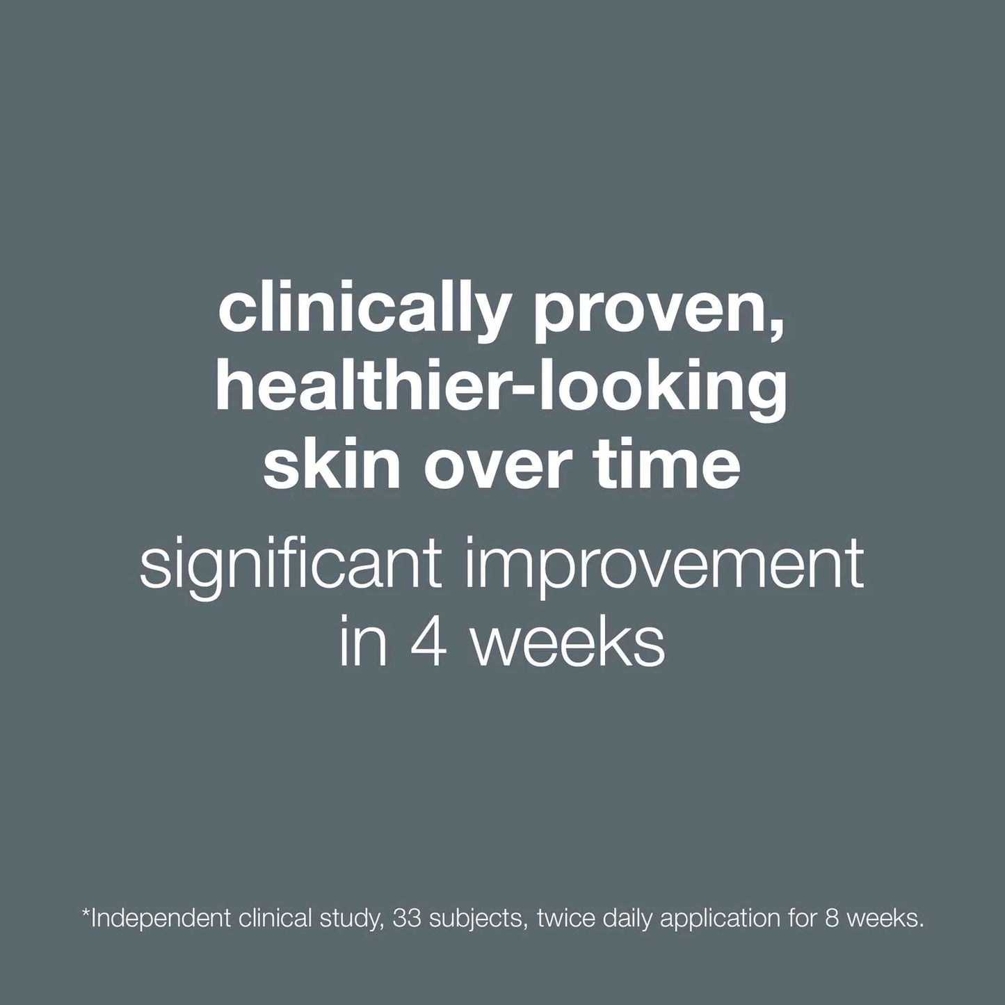 Smart Response Serum