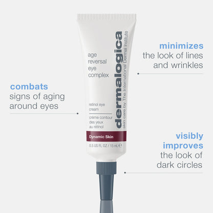 Age Reversal Eye Complex