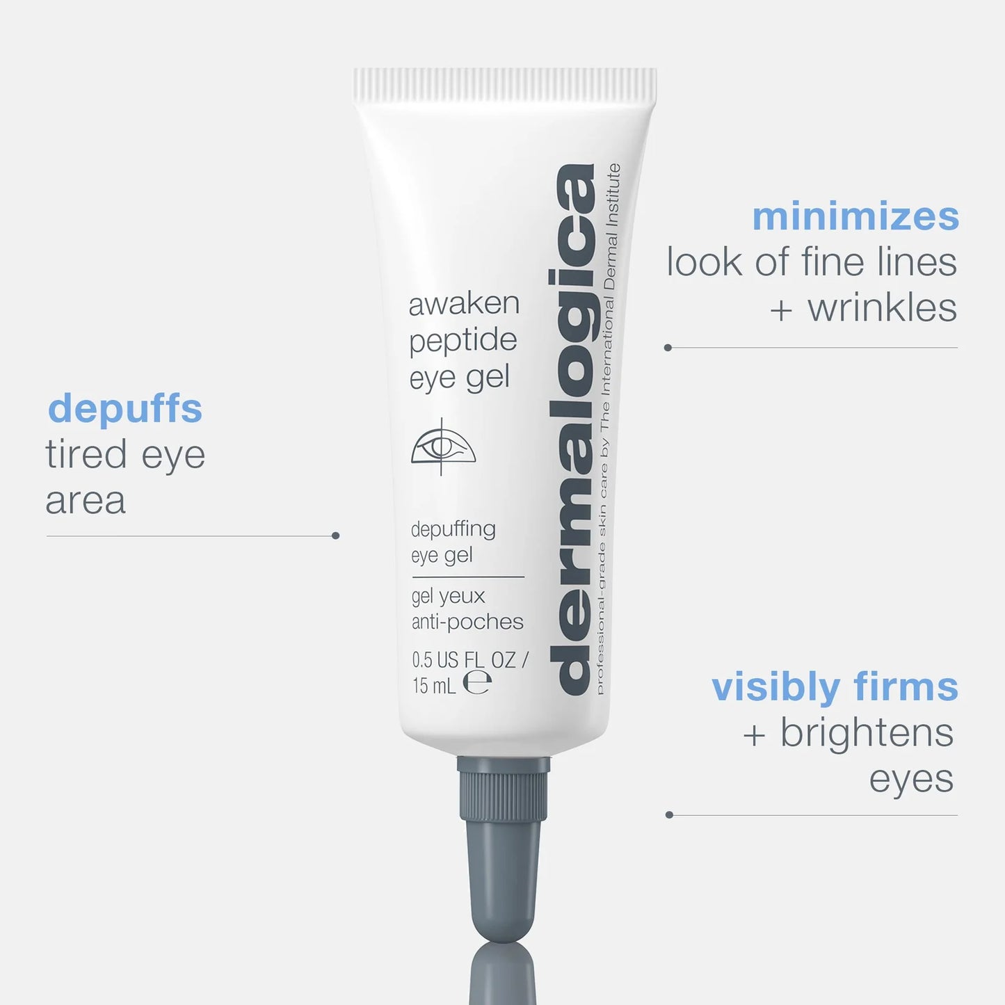 Awaken Peptide Eye Gel