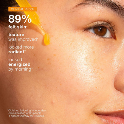 BioLumin-C Night Restore