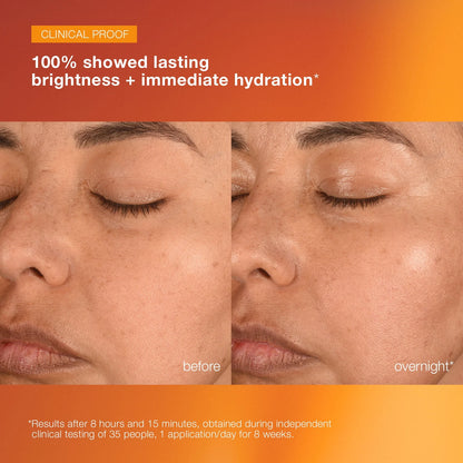 BioLumin-C Night Restore