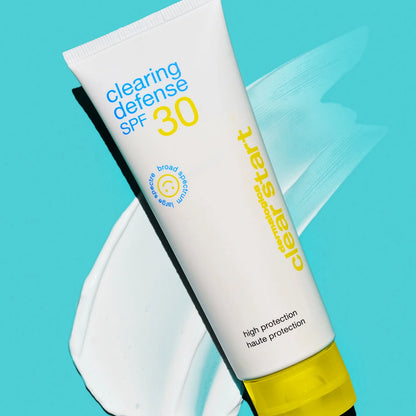 Clearing Defense SPF 30