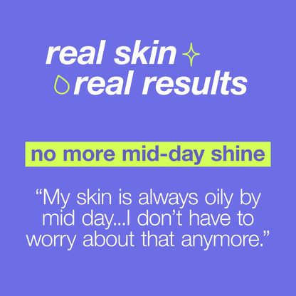 Clearing Defense SPF 30