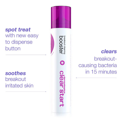 Breakout Clearing Booster