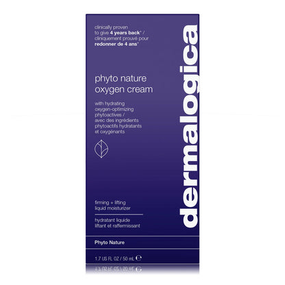 Phyto-Nature Oxygen Cream