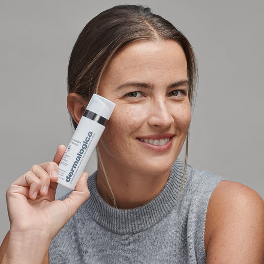 PowerBright Moisturizer SPF 50