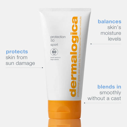 Protection Sport 50 SPF50