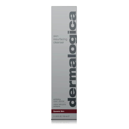 Skin Resurfacing Cleanser