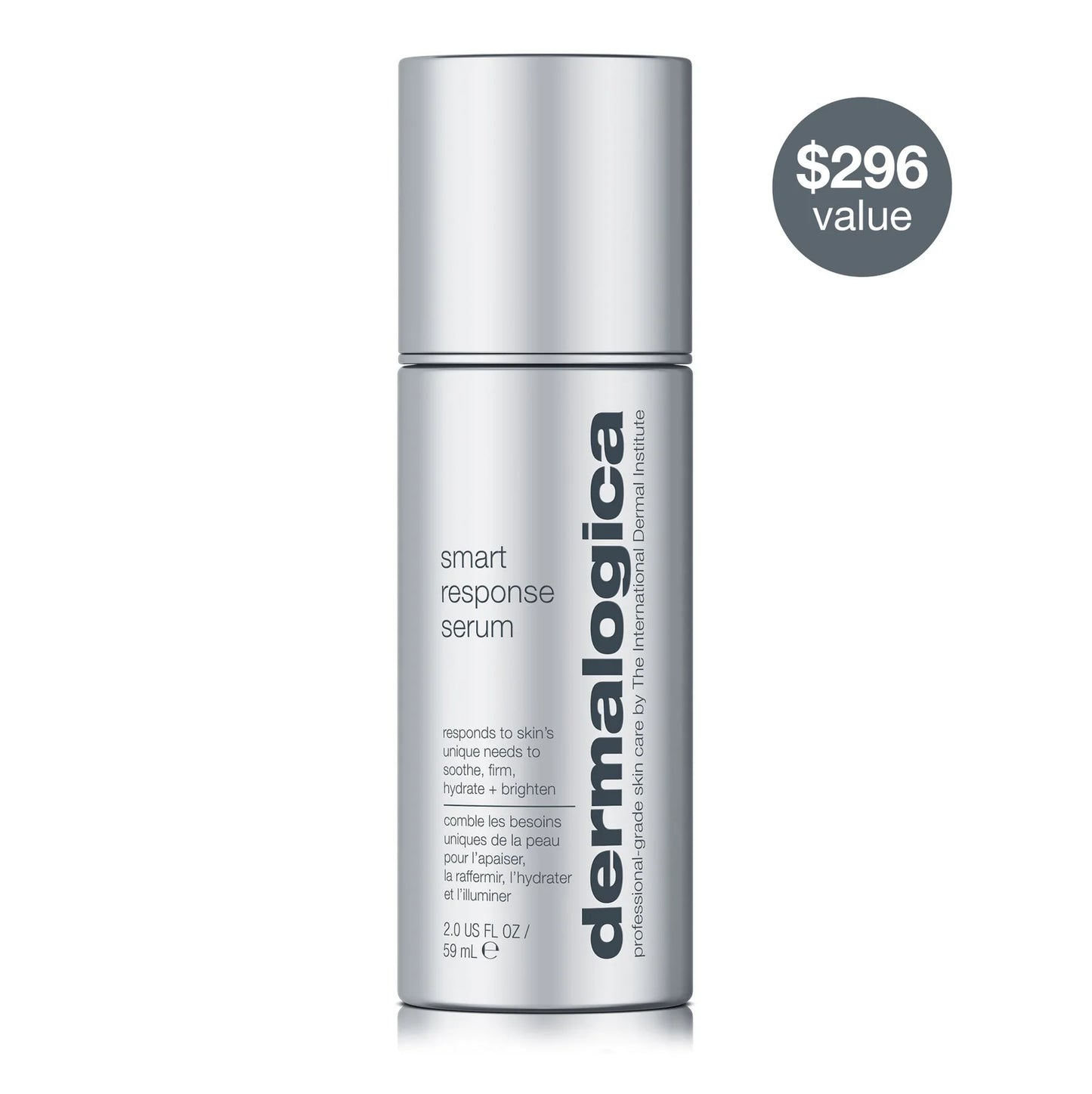 Smart Response Serum