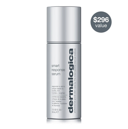 Smart Response Serum